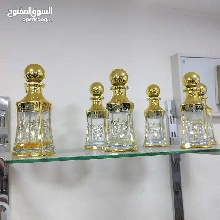 عطور سويسرية