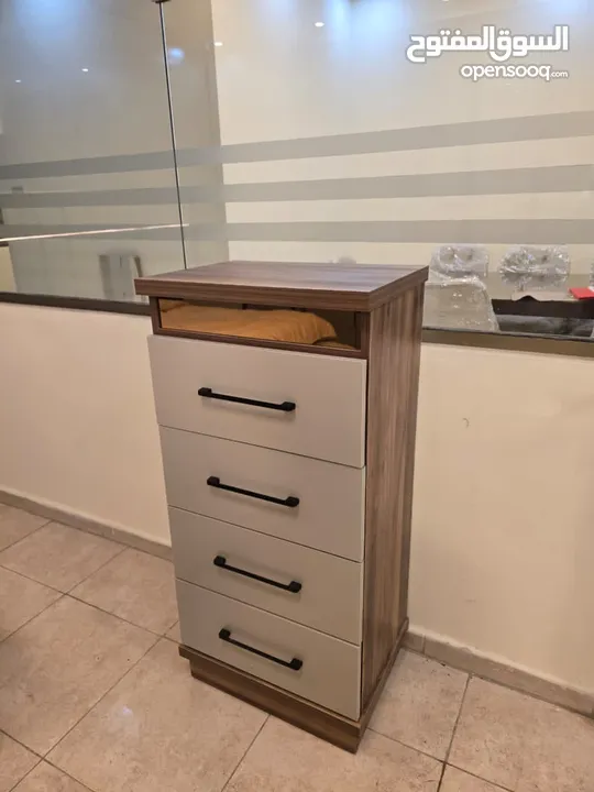 غرفة نوم ماستر