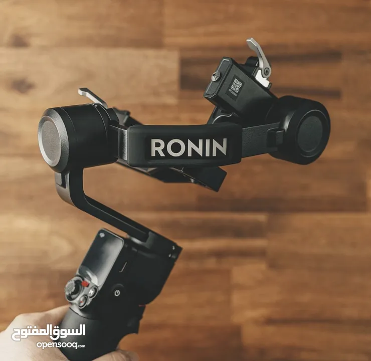 Dji rs3 mini