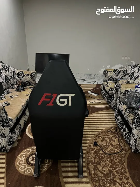 تصفية مستعمل بحالة الوكالة G923 و G920 للاكس بوكس و للPC الوصف مهم جدا