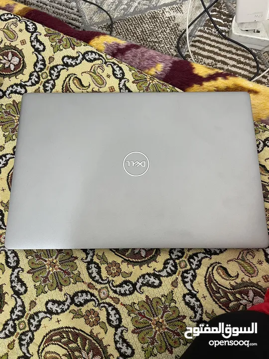 Dell 5410 نضافه فول تفيد برامج هندسة ودراسه