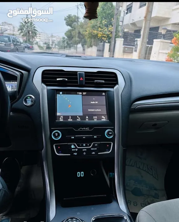 Ford fusion for sale