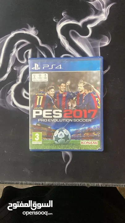 1تيرا PS4 مستعمل