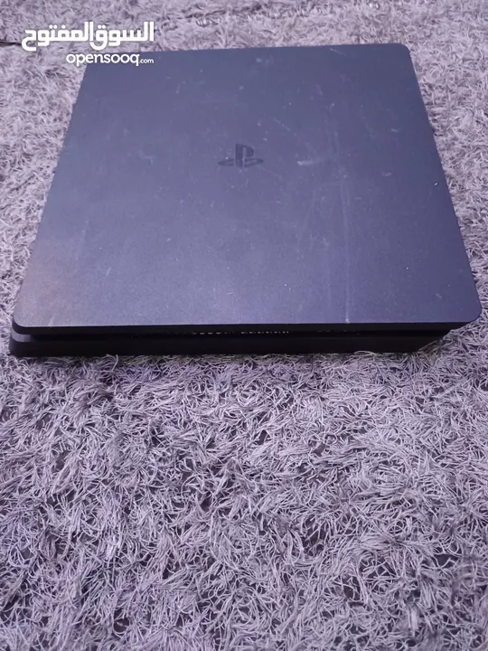 Playstation 4 model cuh-2116b