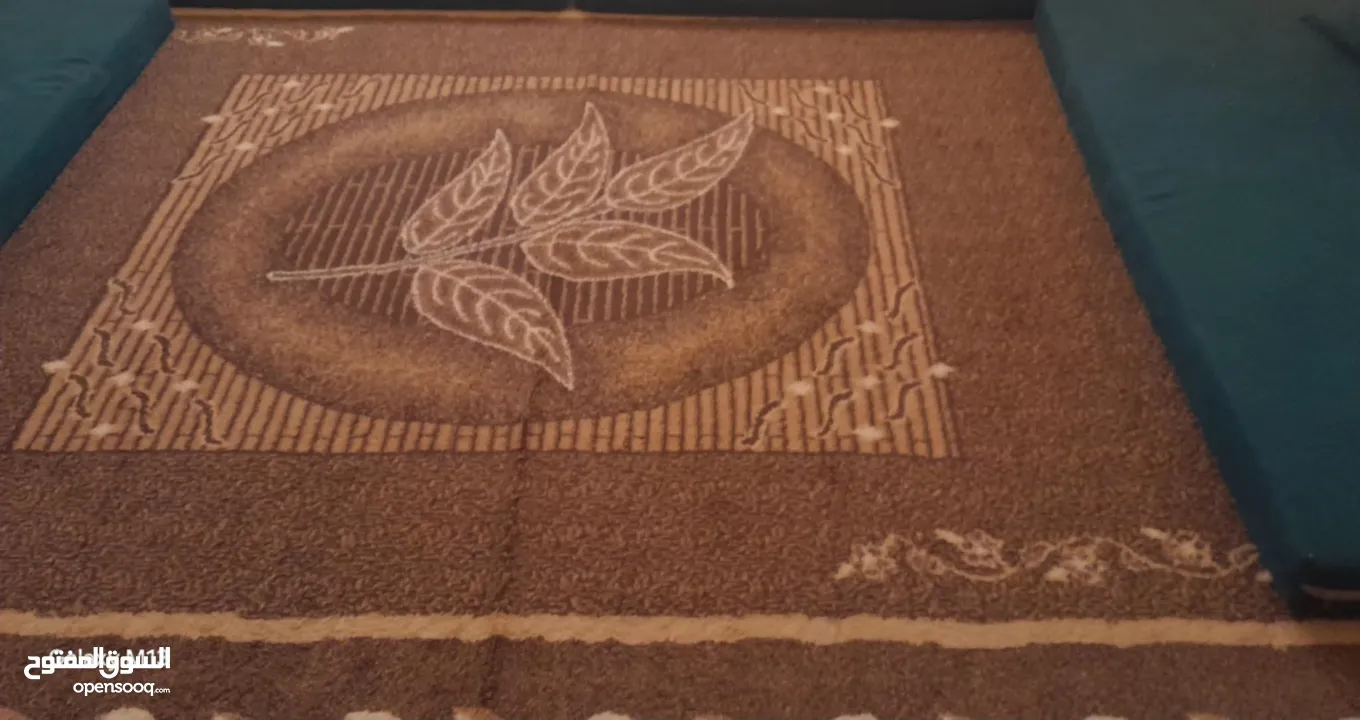 سجاد عدد 4