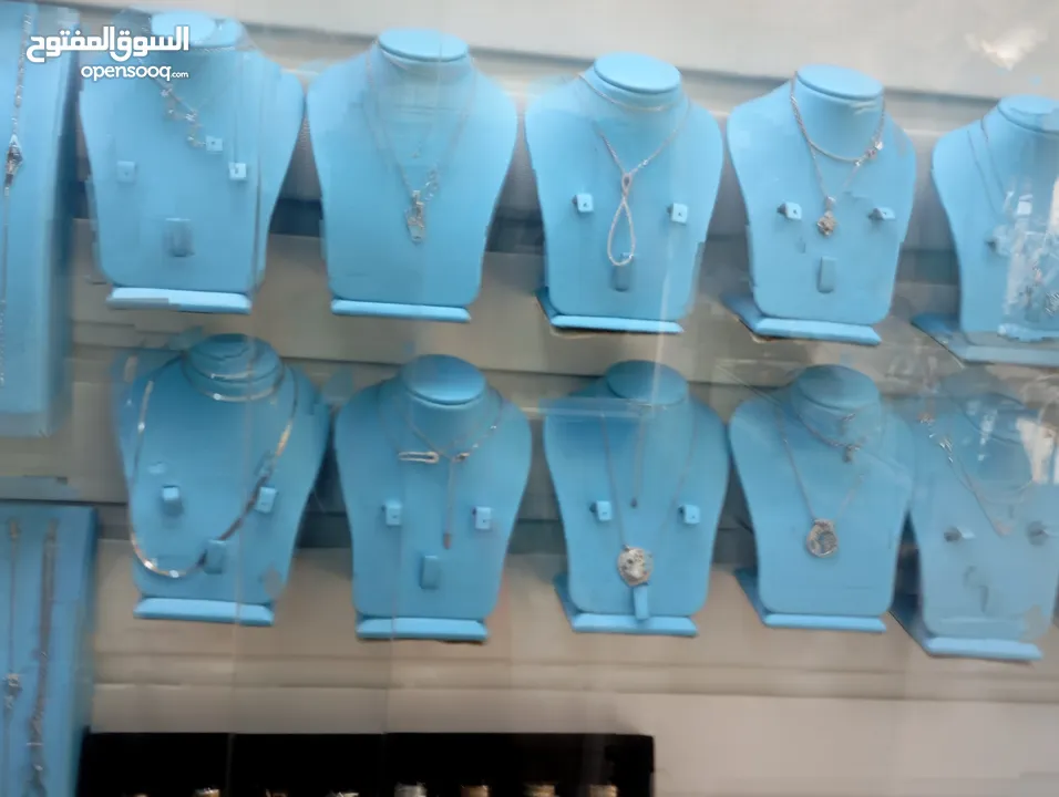 فضه ايطاالي925