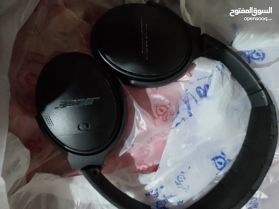 bose qc35 ii good condition