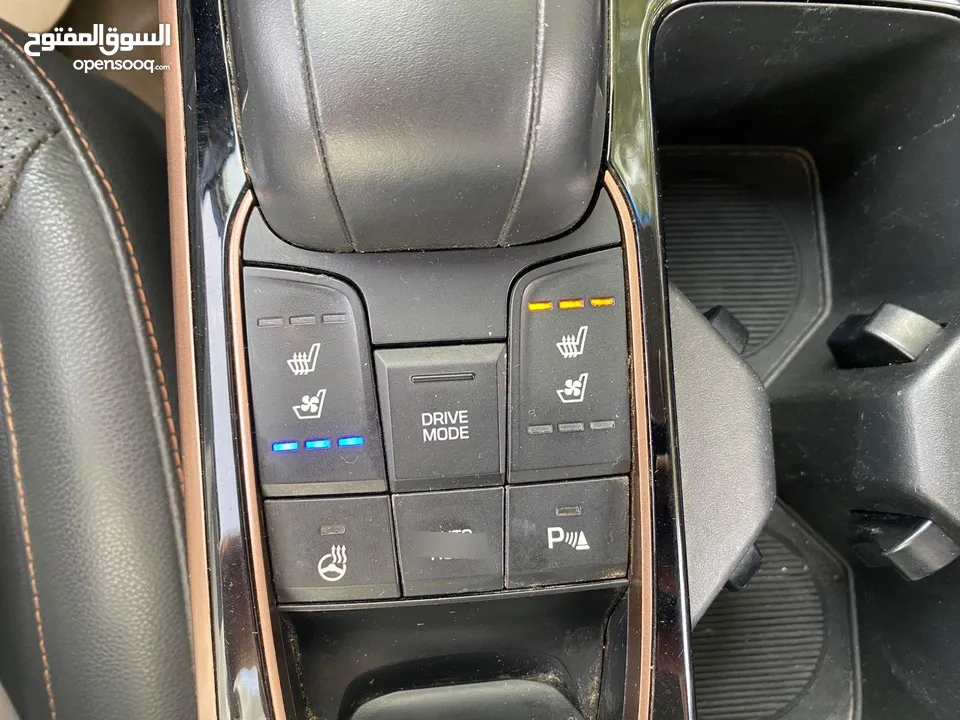 HYUNDAI IONIQ Electric 2019 ايونك كهرباء