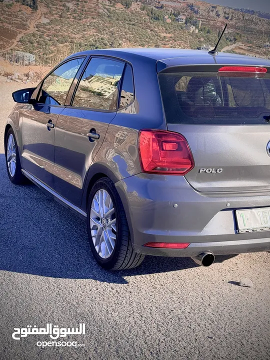 Vw polo for sale