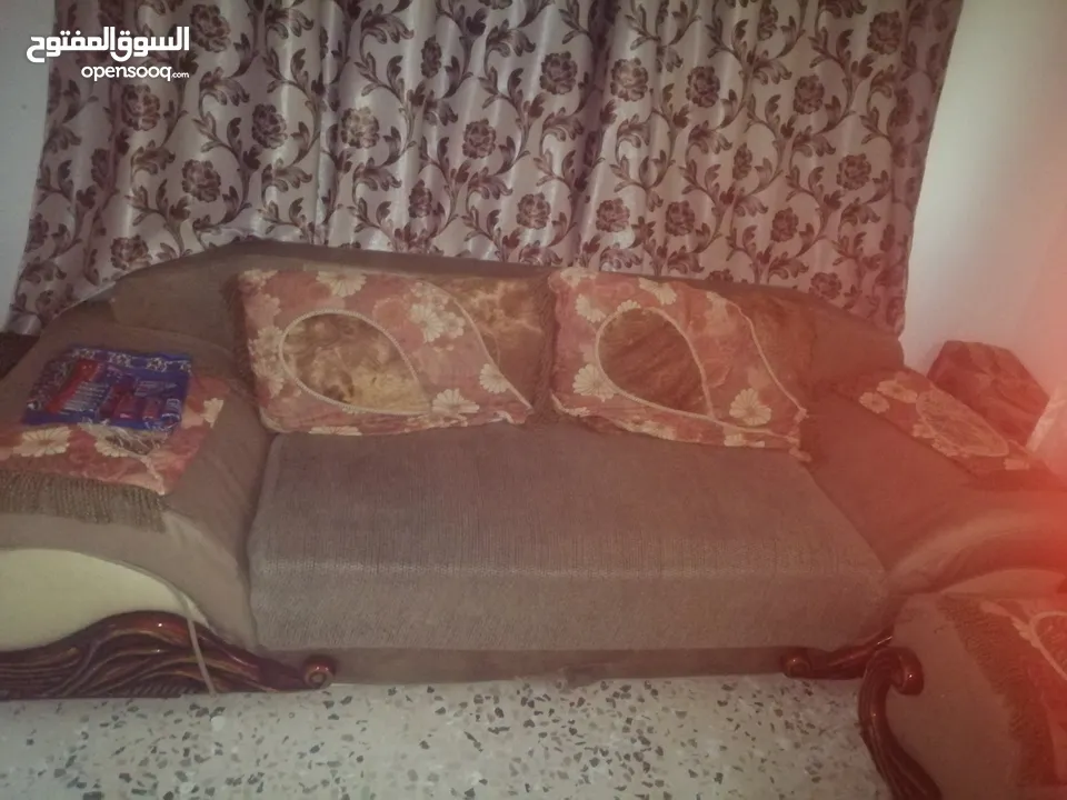 كنبايات مستعمله