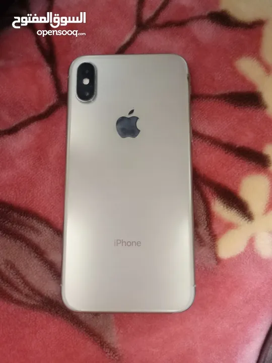 I phone x 64 gb