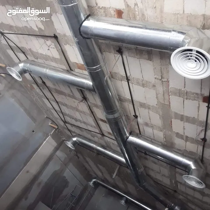 مكيف جنرال دريم فل انفيرتر 1 طن بارد و حامي
