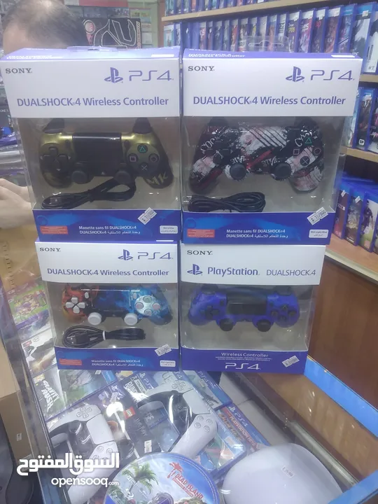 We buy and sell ps4 ps5 ps3 xbox switch used and new available contact me on WhatsApp