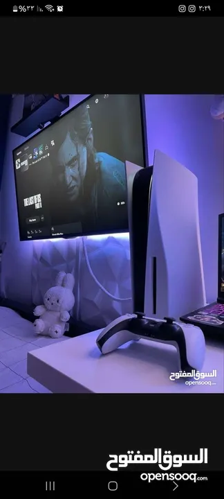 ps5 مستعمل للبيع