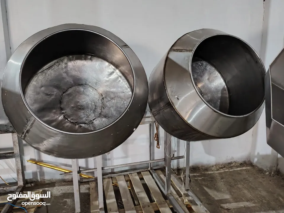 مصنع فستق مياسي للبيع