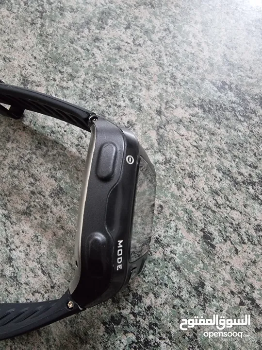ساعة جارمن الرياضية Garmin forerunner 910xt