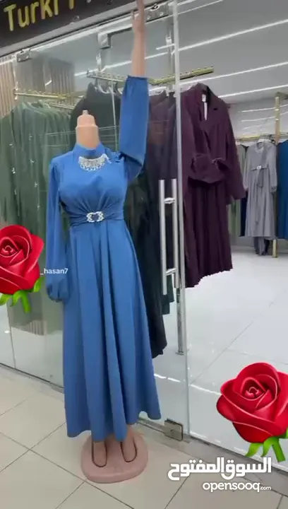 محل للبيع او الايجار او البدل وسط المنارة