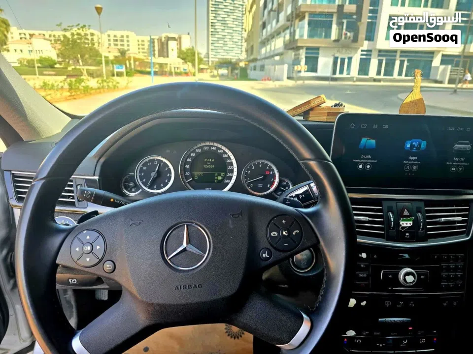 مارسيدس بنز E350