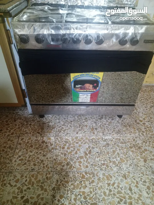 طباخ ايطالي