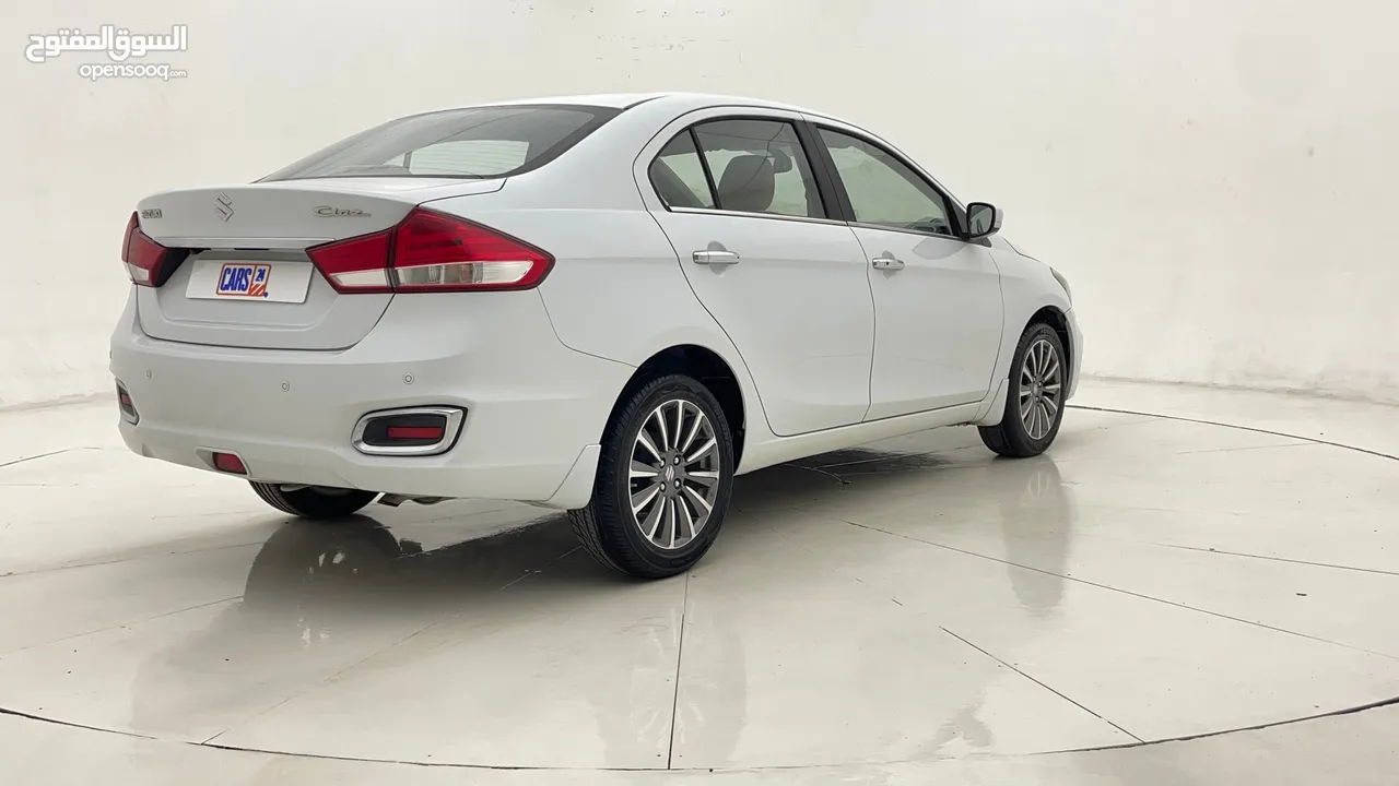 (HOME TEST DRIVE AND ZERO DOWN PAYMENT) SUZUKI CIAZ