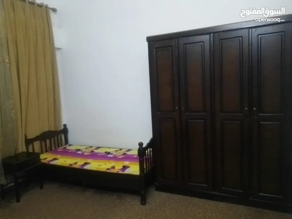 غرفة نوم شبابيه للبيع في اربد