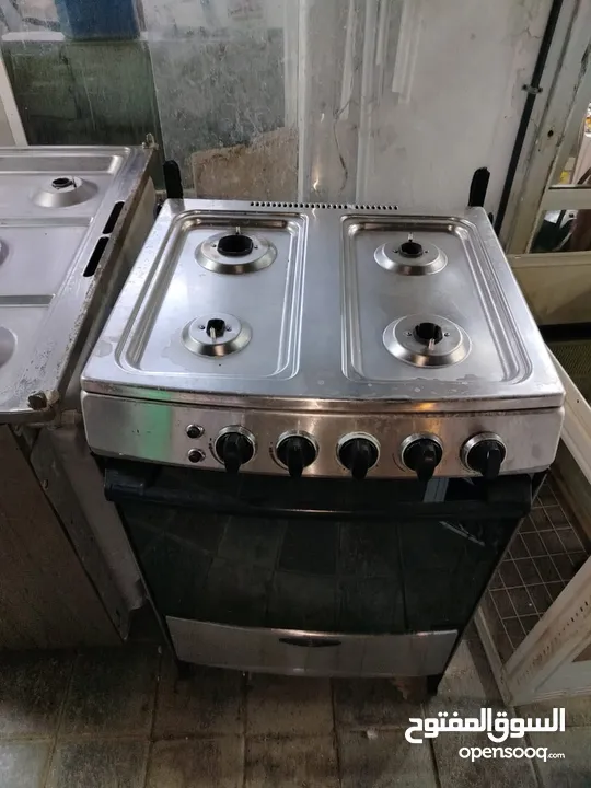 cooking range good work nyc condition