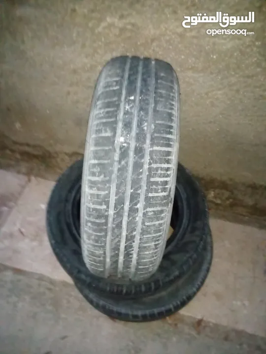 كوشوك نيسان جنط 15/