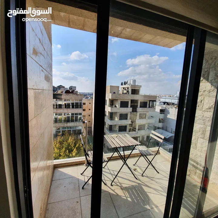 شقة مفروشة للإيجار 100م2 ( Property 13689 )-174848370