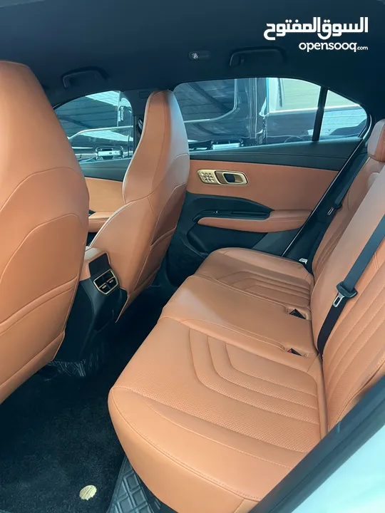 NETA X SUV EV USED 2023 نيتا أكس مستعمل شبه زيرو