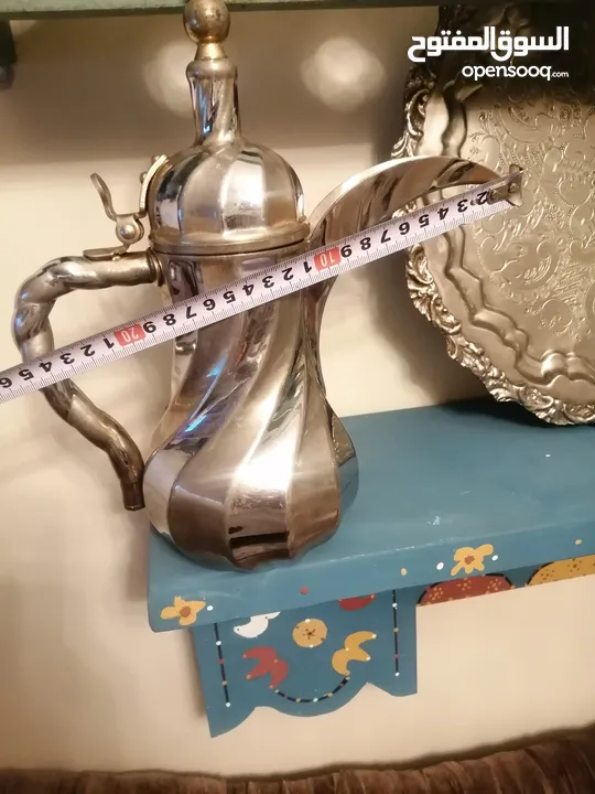 تحف وانتيكات للبيع