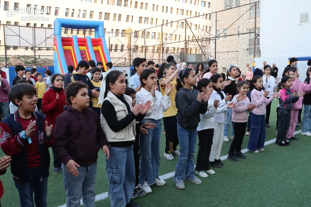Kids carnivals _ كرنفال أطفال