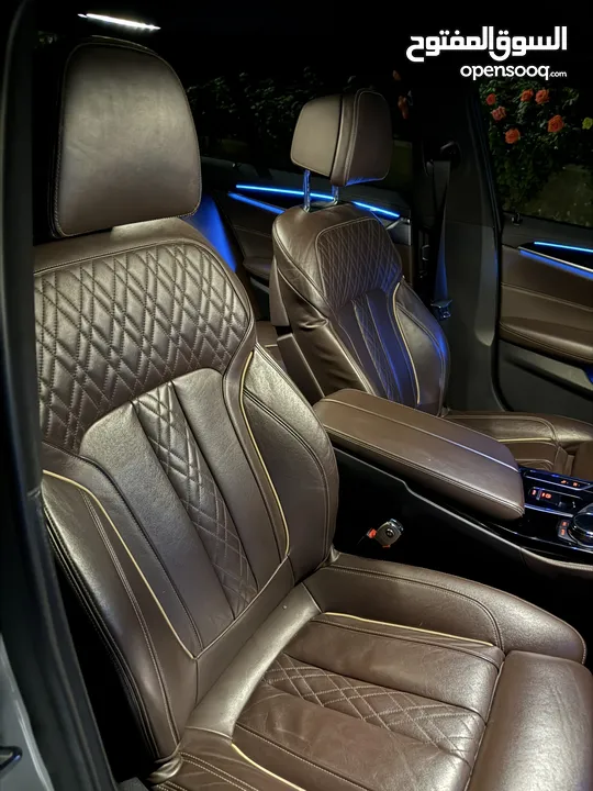 BMW 530e 2021 M بنزين+كهرباء هايبرد بسعر المغري المنافس على الكاش فقط(تبديل مرفوض)