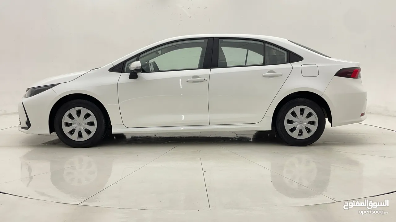 (HOME TEST DRIVE AND ZERO DOWN PAYMENT) TOYOTA COROLLA