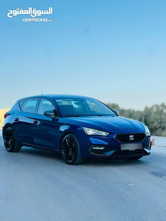 مطلوب seat leon fr ترخيص18 كاشش شخصي مش تاجر