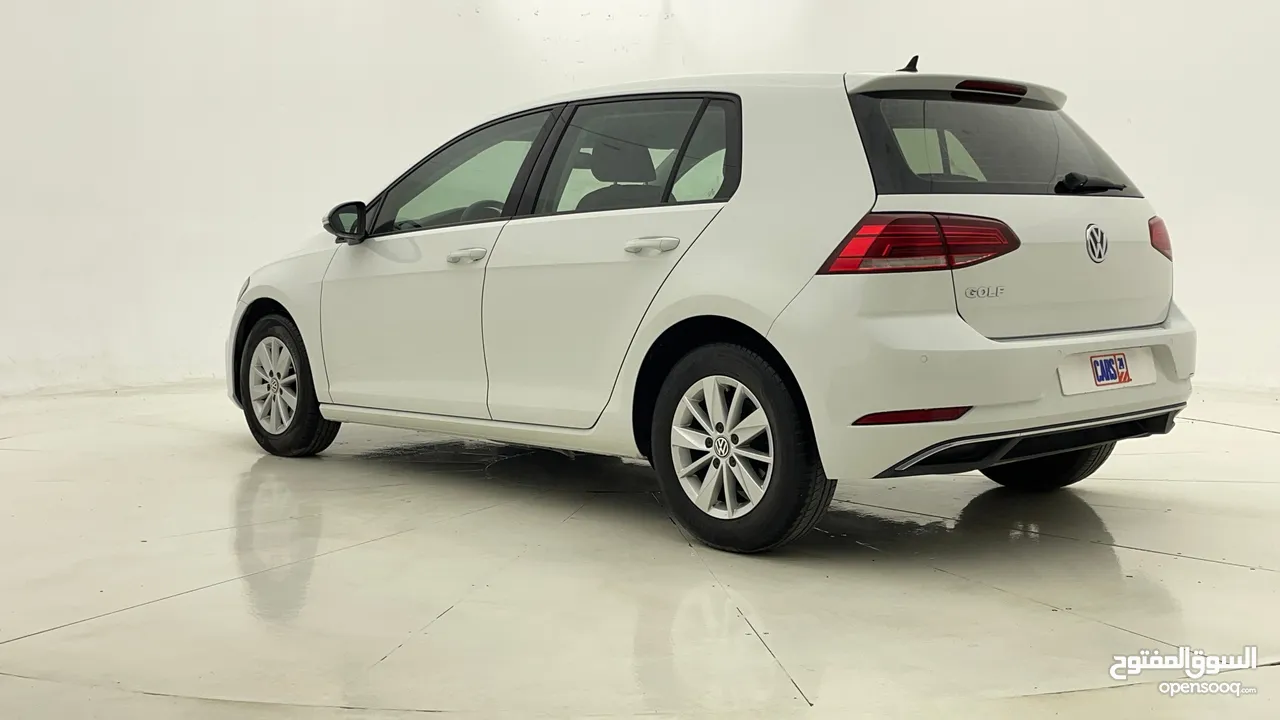 (HOME TEST DRIVE AND ZERO DOWN PAYMENT) VOLKSWAGEN GOLF