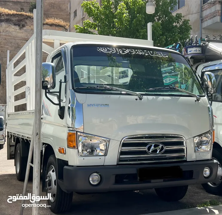 هونداي مايتي HD-65 2018 للبيع