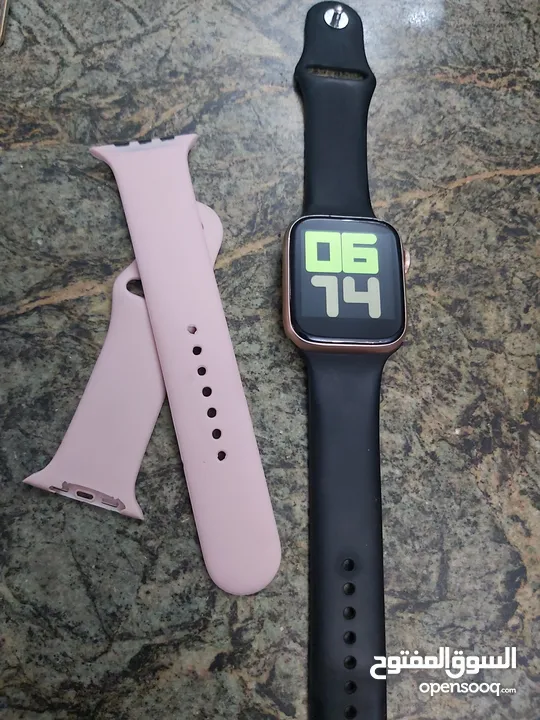 smart watch FT30