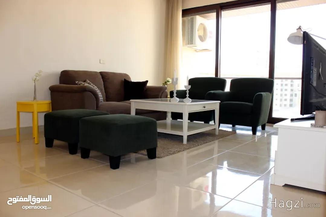 شقة مفروشة للإيجار 170م2 ( Property 10896 ) سنوي فقط