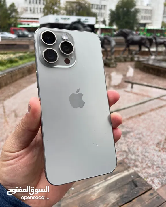 iPhone 15 Pro Max اقل سعر و جودة عاليه