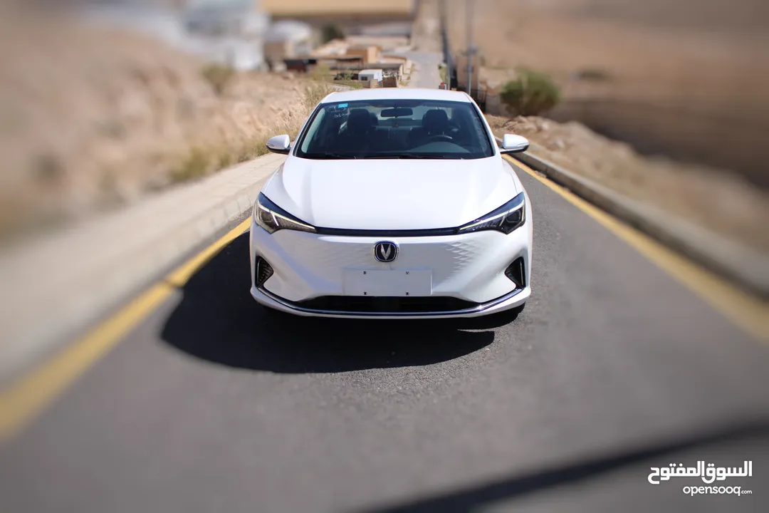 شانجان ايدو بوز ابيض موديل2021.ممشى قليل فحص 4جيد +جيد #شانجان اي ستار موديل 2020 بسعر 7500فحص كامل