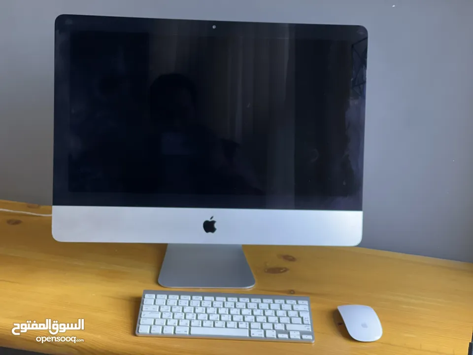 اي ماك 2013 IMac 2013 late