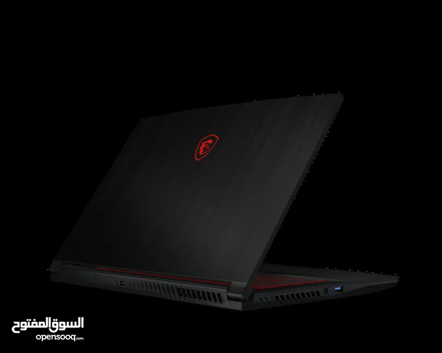 اقوى لابتوب جيمنج MSI THIN GF63 12VF