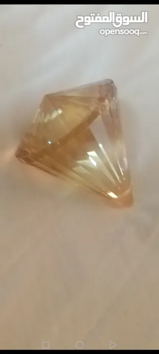 كرستال  طبيعي  100٪ على فحص