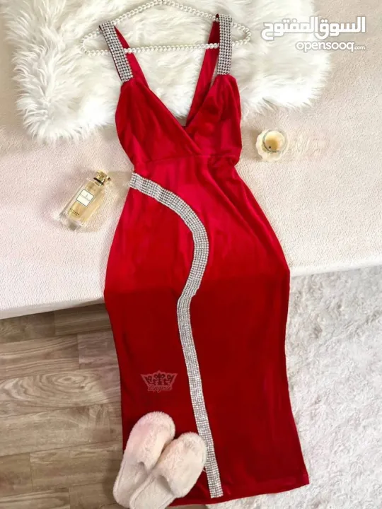 فساتين،لانجري،بجامات نوم