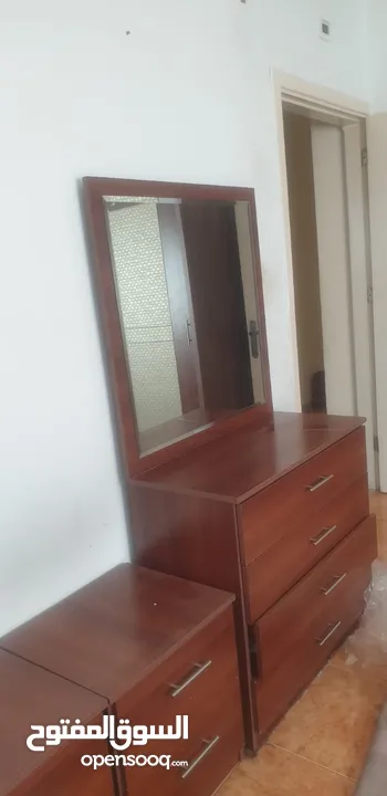 أثاث منزل كامل للبيع لكامل القطع
