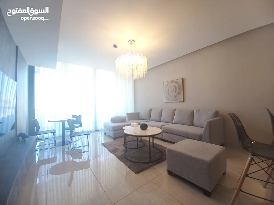 شقة مفروشة للإيجار في عبدون  ( Property 34128 )-175072413