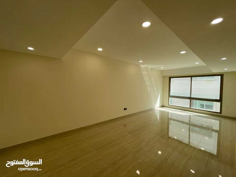 Amazing Deal!  1 BR Excellent Quality Flat For Sale in Qurum