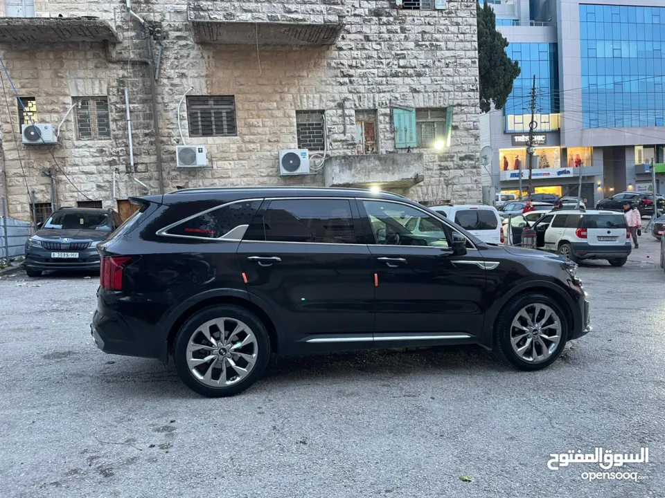 سونتو فل فتخه. جير موس كاميرات