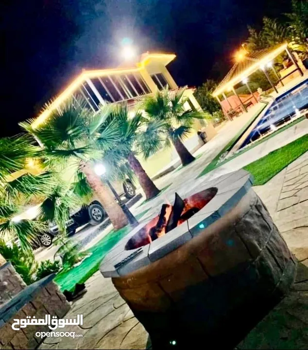 شاليه vip للايجار unleash yore happiness
