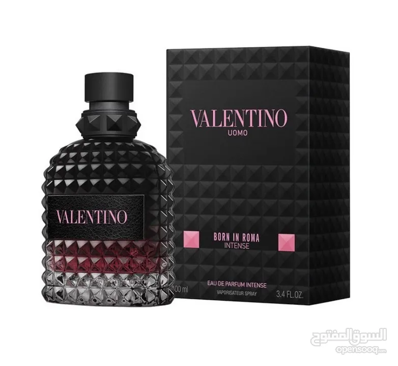 Valentino – 100 ml